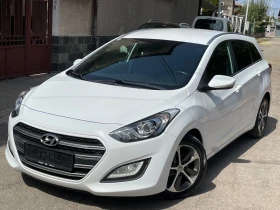 Hyundai I30 1.4i* 100kc* passion blue | Mobile.bg � ����� ������ 2