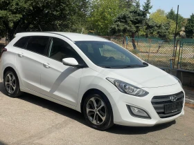 Hyundai I30 1.4i* 100kc* passion blue | Mobile.bg � ����� ������ 5