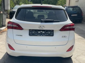 Hyundai I30 1.4i* 100kc* passion blue | Mobile.bg � ����� ������ 8