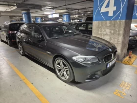 BMW 535
