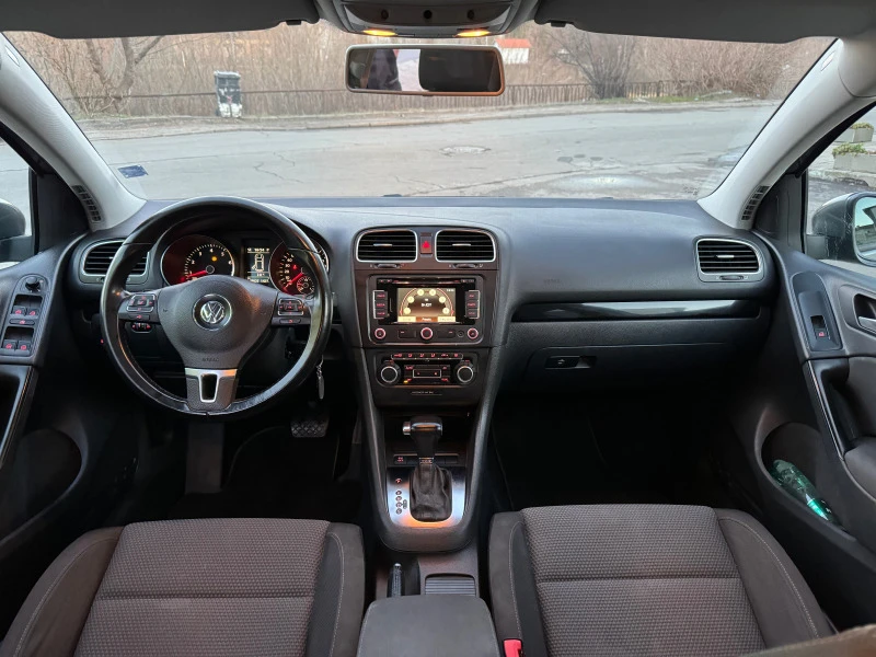 VW Golf 149234км, Нави, автомат, снимка 13 - Автомобили и джипове - 47584746