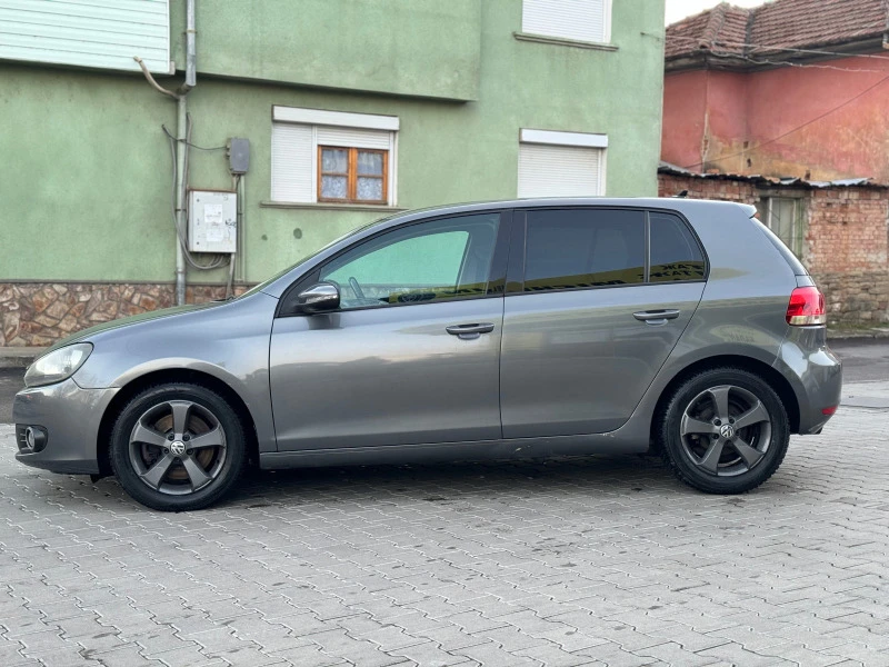 VW Golf 149234км, Нави, автомат, снимка 6 - Автомобили и джипове - 47584746