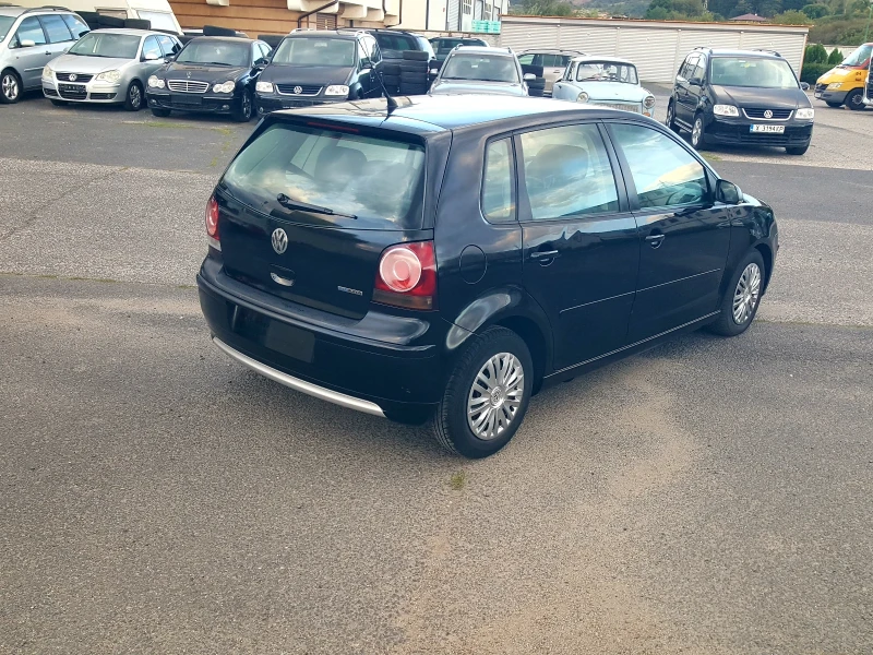 VW Polo, снимка 5 - Автомобили и джипове - 48044053