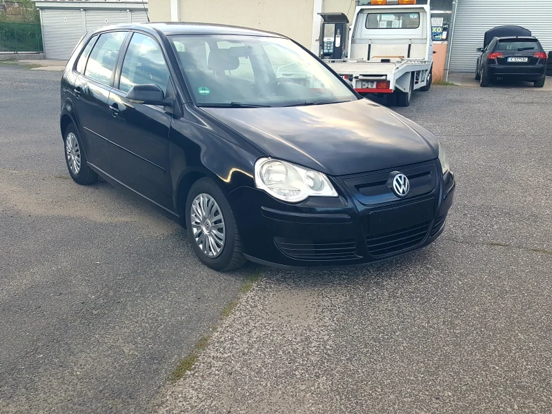 VW Polo, снимка 7 - Автомобили и джипове - 48044053