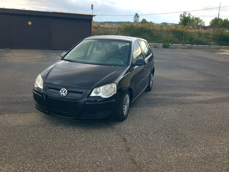 VW Polo, снимка 4 - Автомобили и джипове - 48044053