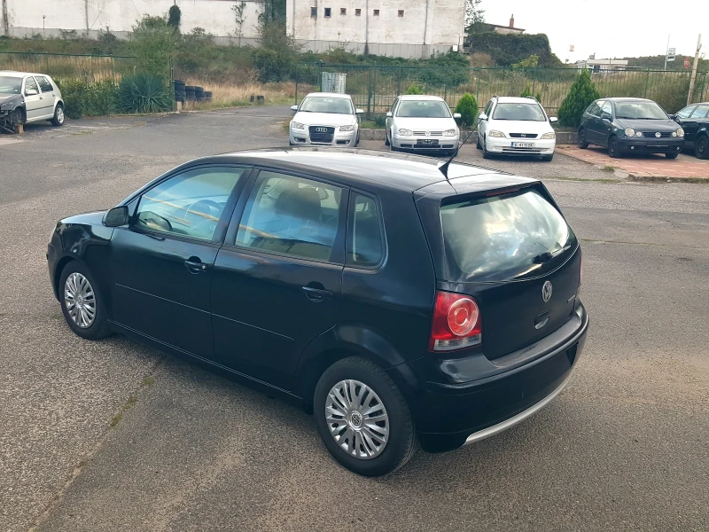 VW Polo, снимка 10 - Автомобили и джипове - 48044053