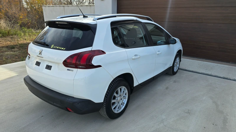 Peugeot 2008 Facelift, снимка 8 - Автомобили и джипове - 48117410