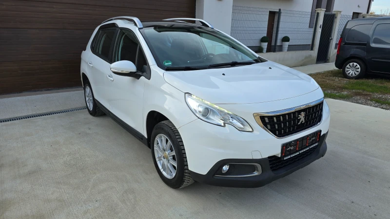 Peugeot 2008 Facelift, снимка 4 - Автомобили и джипове - 48117410