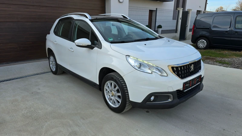 Peugeot 2008 Facelift, снимка 14 - Автомобили и джипове - 48117410