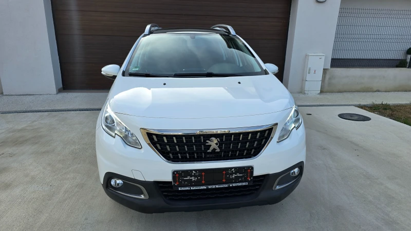 Peugeot 2008 Facelift, снимка 3 - Автомобили и джипове - 48117410