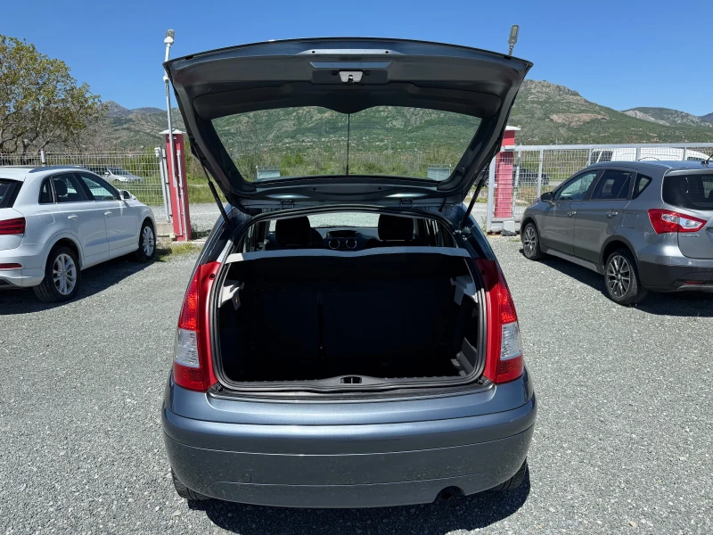 Citroen C3 (KATO НОВА), снимка 13 - Автомобили и джипове - 50044647