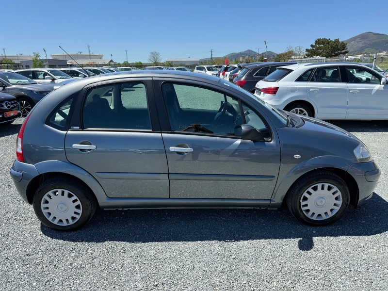 Citroen C3 (KATO НОВА), снимка 4 - Автомобили и джипове - 50044647