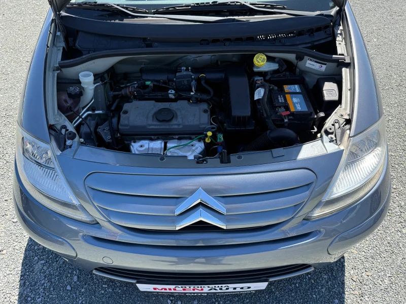 Citroen C3 (KATO НОВА), снимка 17 - Автомобили и джипове - 50044647