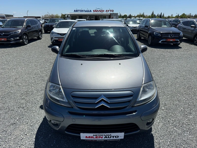 Citroen C3 (KATO НОВА), снимка 2 - Автомобили и джипове - 50044647