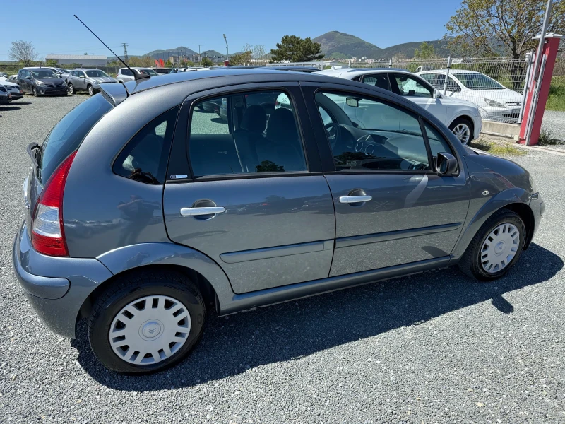 Citroen C3 (KATO НОВА), снимка 5 - Автомобили и джипове - 50044647