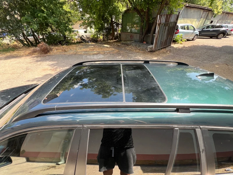 BMW 530 E61 530xD 235hp, снимка 6 - Автомобили и джипове - 51076164