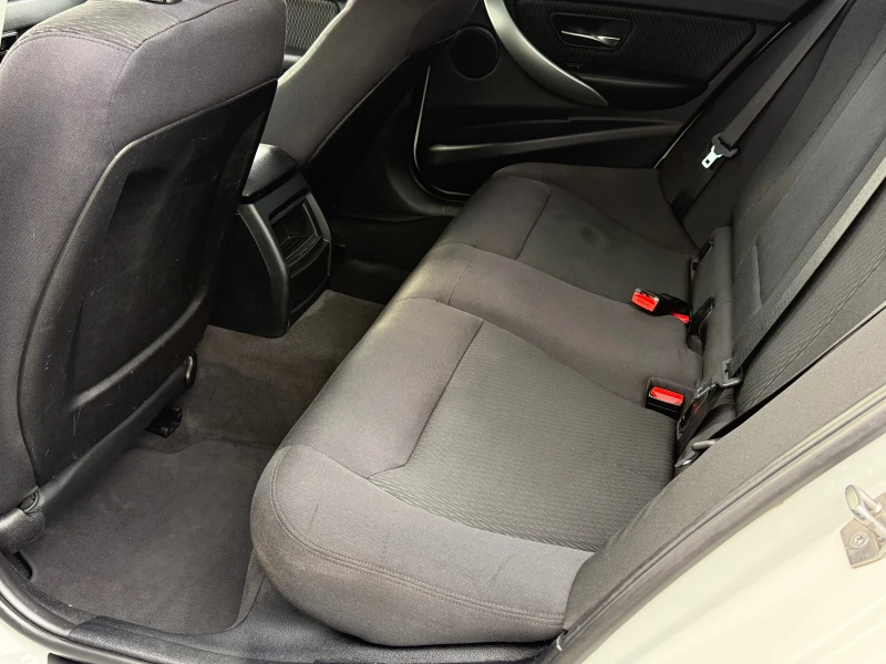 BMW 318 Barter, снимка 13 - Автомобили и джипове - 51188236