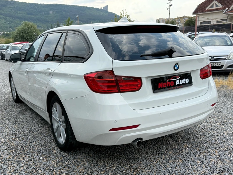 BMW 318 Barter, снимка 4 - Автомобили и джипове - 51188236