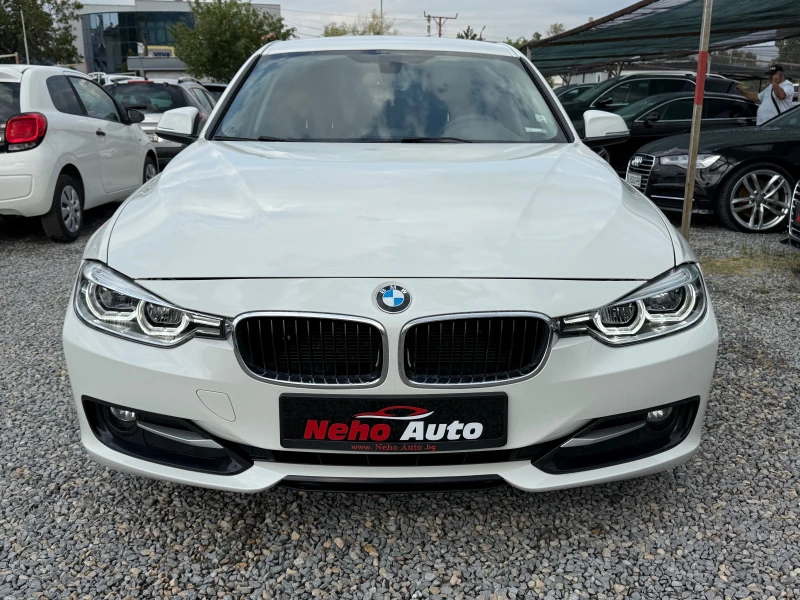 BMW 318 Barter, снимка 5 - Автомобили и джипове - 51188236