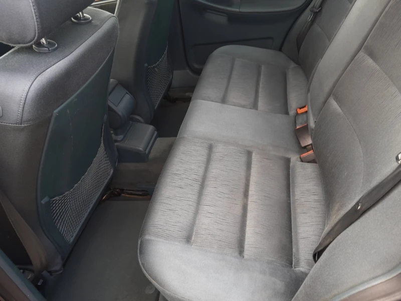 Audi A4 1.9TDI/LIMOSINE/FACELIFT, снимка 13 - Автомобили и джипове - 51196856
