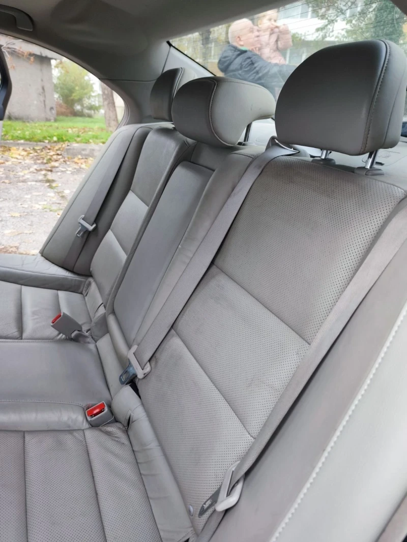 Honda Accord 2.4, снимка 13 - Автомобили и джипове - 52434238