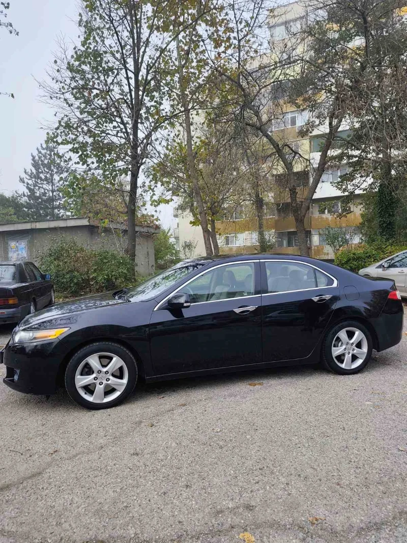 Honda Accord 2.4, снимка 6 - Автомобили и джипове - 52434238