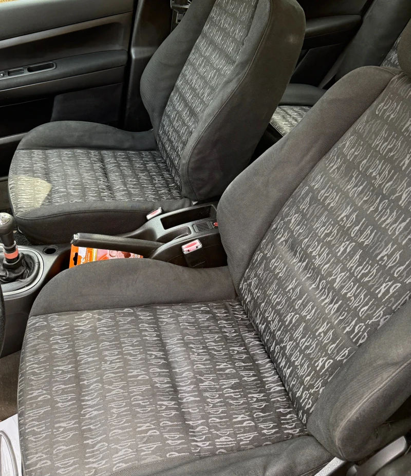 Peugeot 307 2.0HDi, снимка 7 - Автомобили и джипове - 52753756