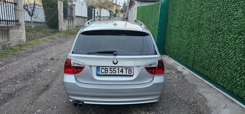 BMW 325 325d, снимка 5 - Автомобили и джипове - 52906273