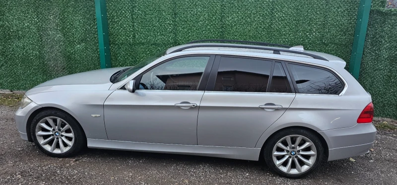 BMW 325 325d, снимка 3 - Автомобили и джипове - 52906273