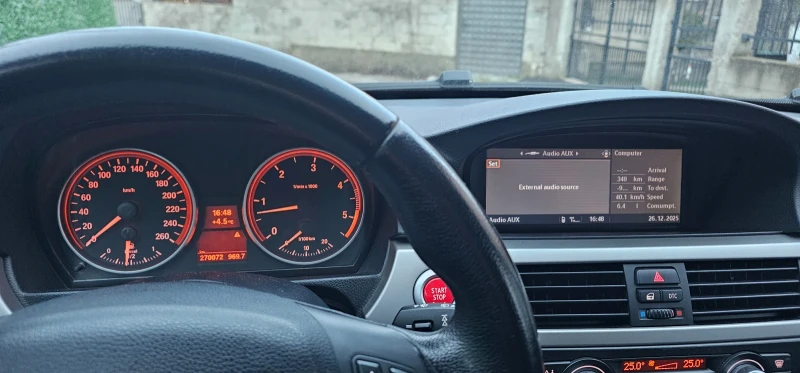 BMW 325 325d, снимка 11 - Автомобили и джипове - 52906273