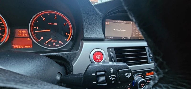 BMW 325 325d, снимка 12 - Автомобили и джипове - 52906273