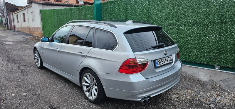 BMW 325 325d, снимка 4 - Автомобили и джипове - 52906273
