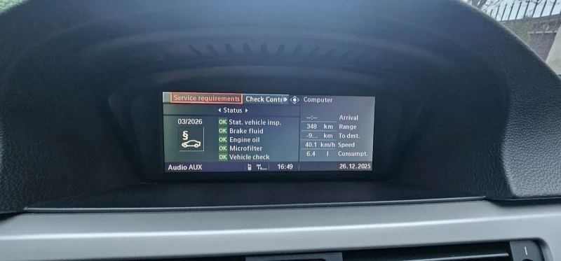 BMW 325 325d, снимка 13 - Автомобили и джипове - 52906273