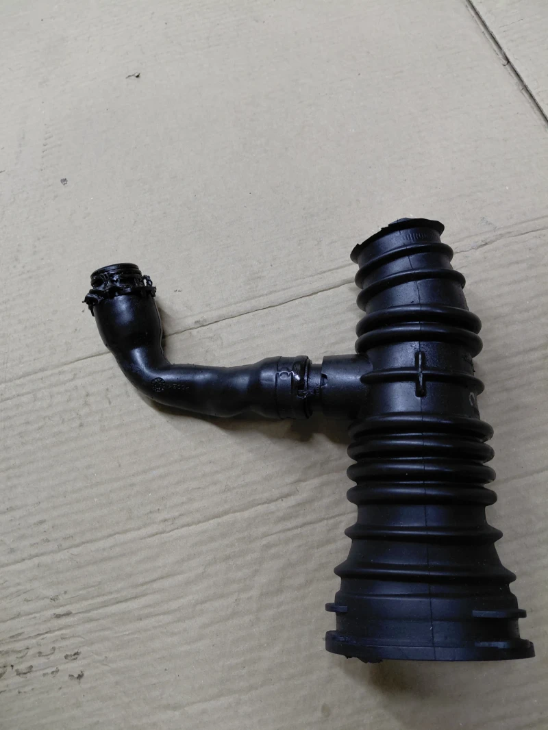 Ford Focus 1.6 tdi, снимка 3 - Автомобили и джипове - 53013326