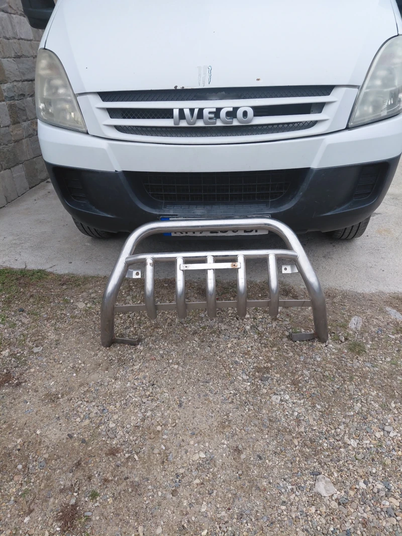 Nissan Terrano 2800, снимка 2 - Автомобили и джипове - 53013326