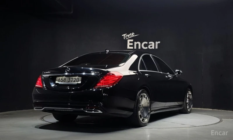 Mercedes-Benz S 350, снимка 2 - Автомобили и джипове - 53139317