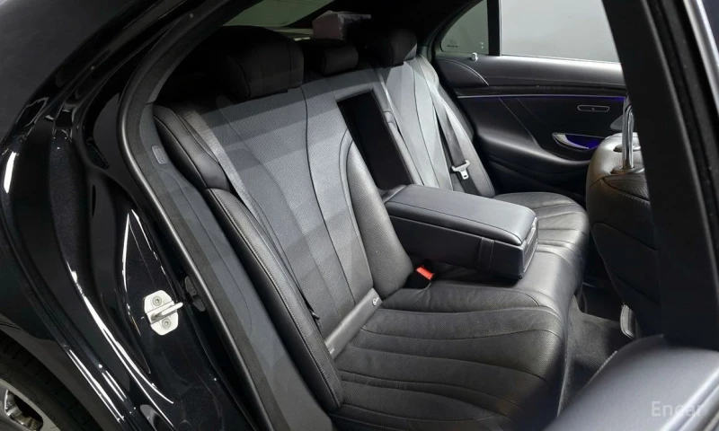 Mercedes-Benz S 350, снимка 12 - Автомобили и джипове - 53139317