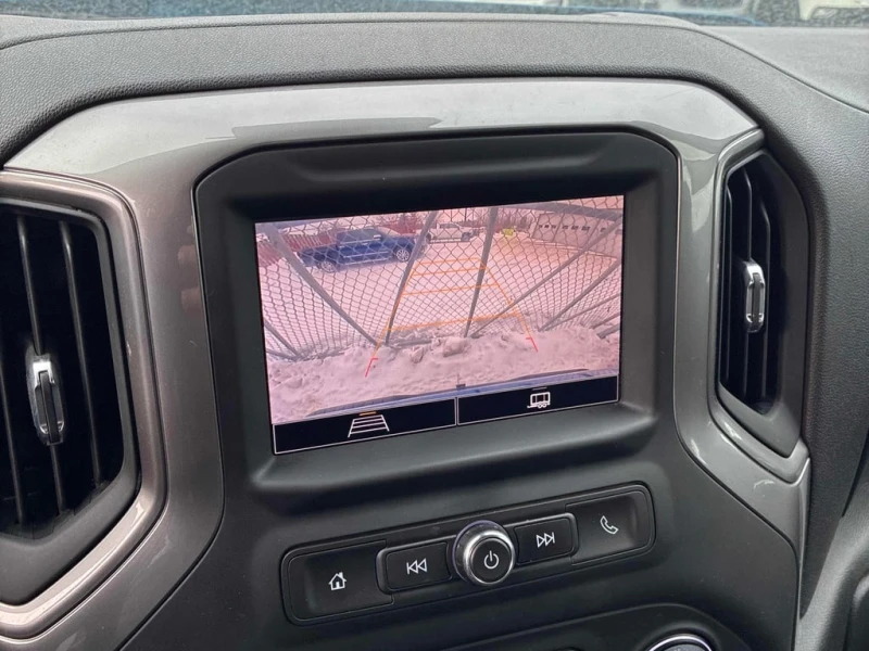 Chevrolet Silverado 2022 * CUSTOM * ОТ ПРЕДСТАВИТЕЛСТВО, снимка 10 - Автомобили и джипове - 53306743