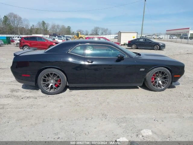 Dodge Challenger SRT 392, снимка 5 - Автомобили и джипове - 47658905