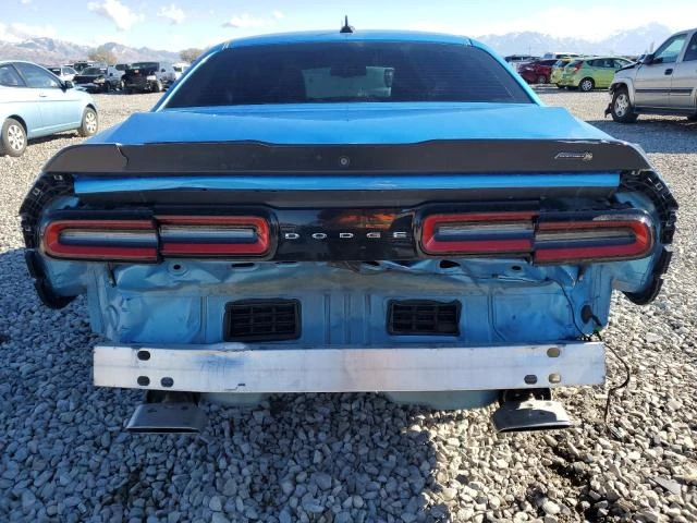 Dodge Challenger R/T SCAT PACK 6.4L, снимка 3 - Автомобили и джипове - 48553023