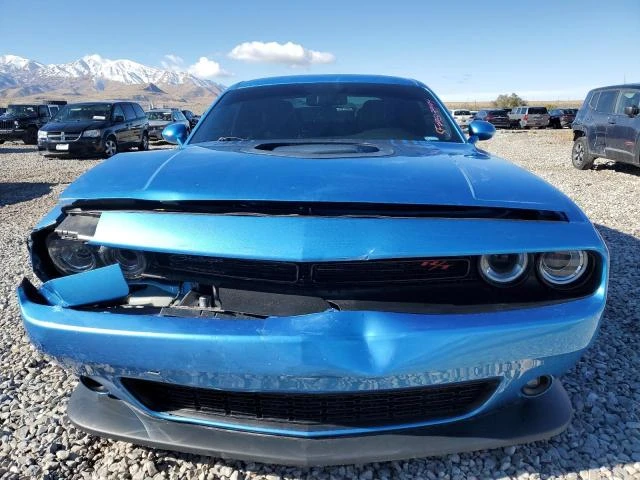 Dodge Challenger R/T SCAT PACK 6.4L, снимка 6 - Автомобили и джипове - 48553023