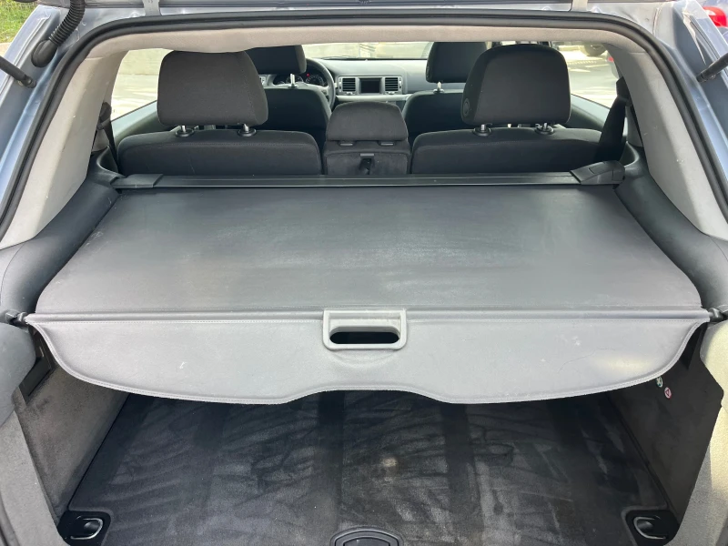 Opel Signum 1.9 - 3700 лв. - 27893209 | Car24.bg