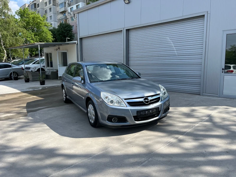 Opel Signum 1.9 - 3700 лв. - 27893209 | Car24.bg