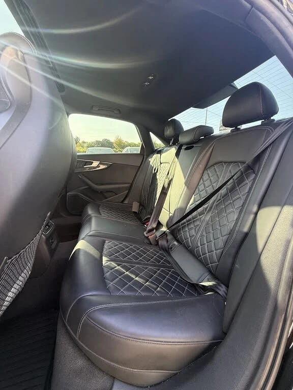 Audi S4 2019 TECHNIK QUATTRO * БЕЗ ПЪРВОНАЧАЛНА ВНОСКА*  - изображение 10