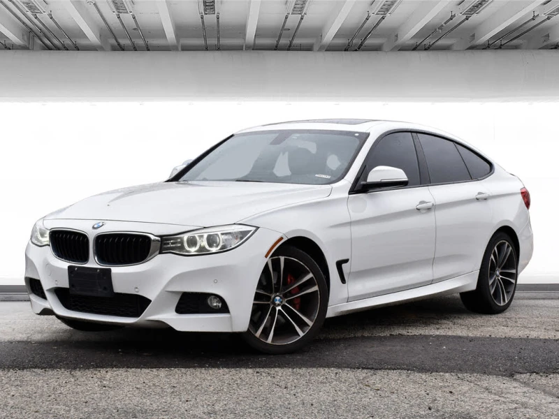 BMW 335 * АВТО КРЕДИТ* ЦЕНА ДО БГ * СЕРВИЗНА ИСТОРИЯ *  - 25999 лв. / 13293.08 € - 51043174 1