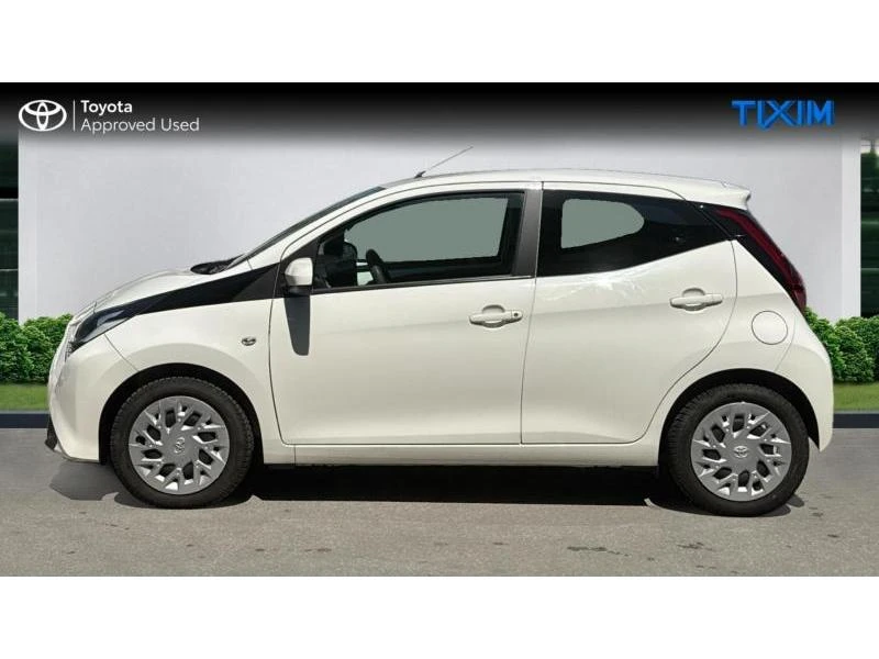 Toyota Aygo CITE | Mobile.bg � ����������� 5