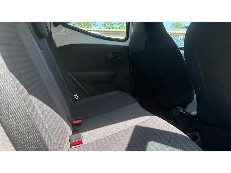 Toyota Aygo CITE | Mobile.bg � ����������� 13