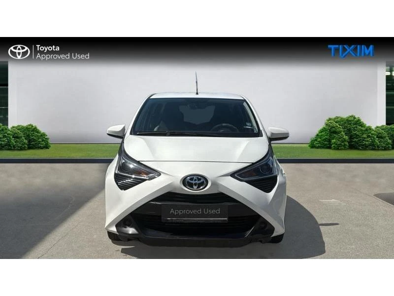 Toyota Aygo CITE | Mobile.bg � ����������� 9