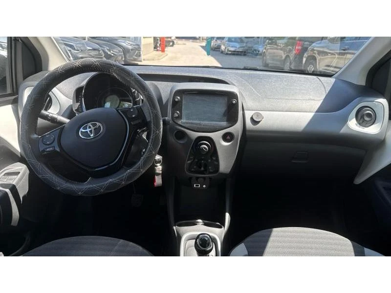 Toyota Aygo CITE | Mobile.bg � ����������� 16