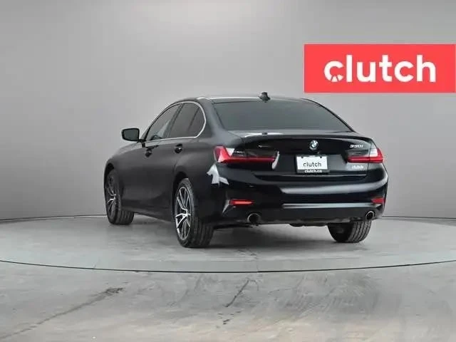 BMW 330 xDrive* CarPlay* ФИКСИРАНА ЦЕНА ДО БЪЛГАРИЯ - изображение 6